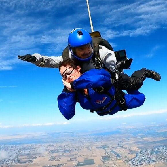 Meet your Posher, Coco - Picture 1 of 3